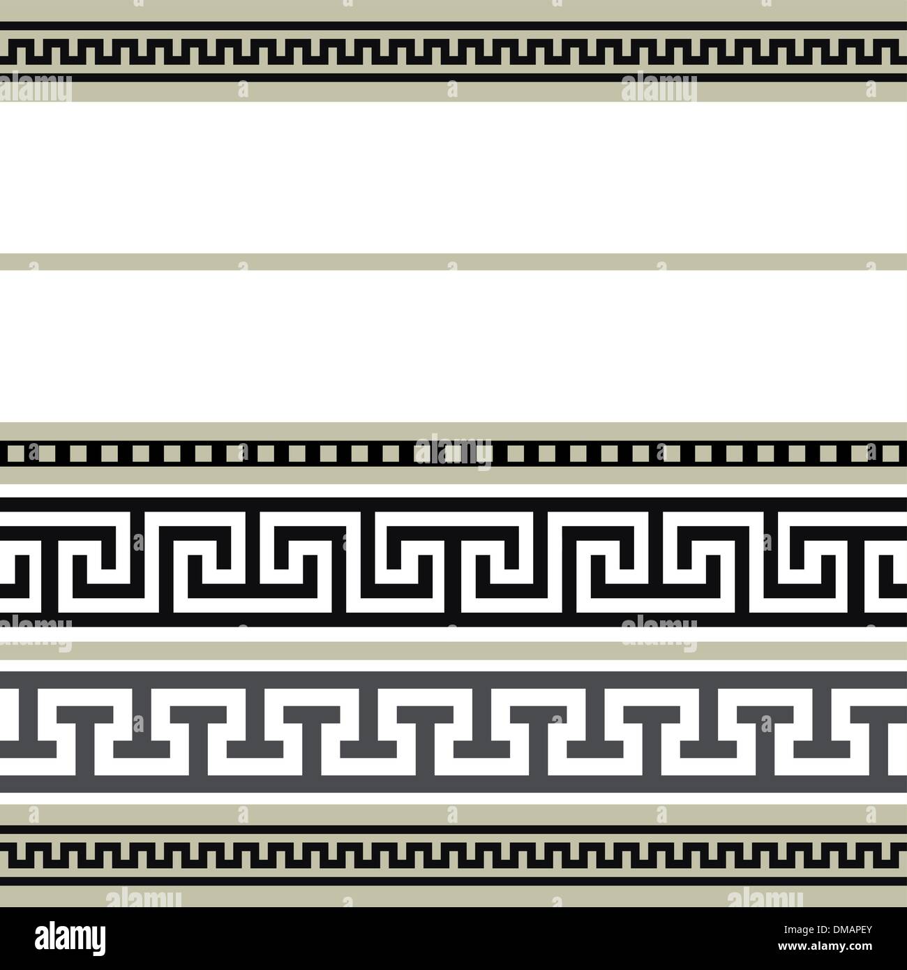 geometric-borders-hi-res-stock-photography-and-images-alamy