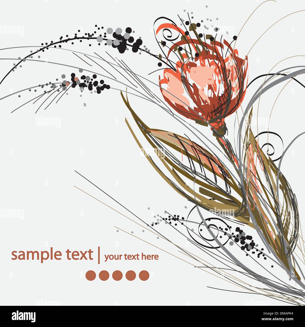 Vector abstract background Stock Vector Image & Art - Alamy