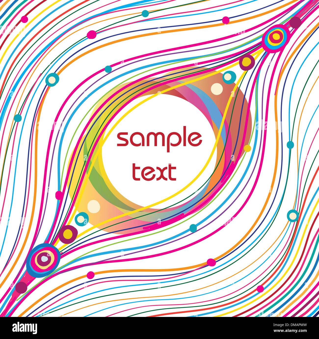 Vector abstract background Stock Vector Image & Art - Alamy