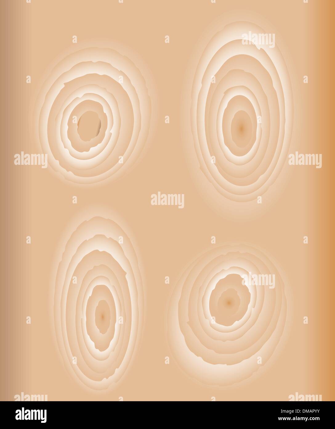 Wood texture background for design Stock Vector