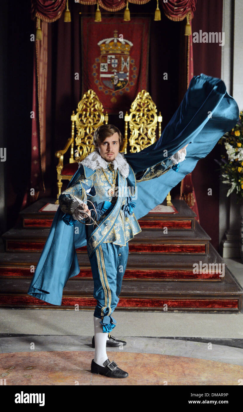 Alatriste hires stock photography and images Alamy