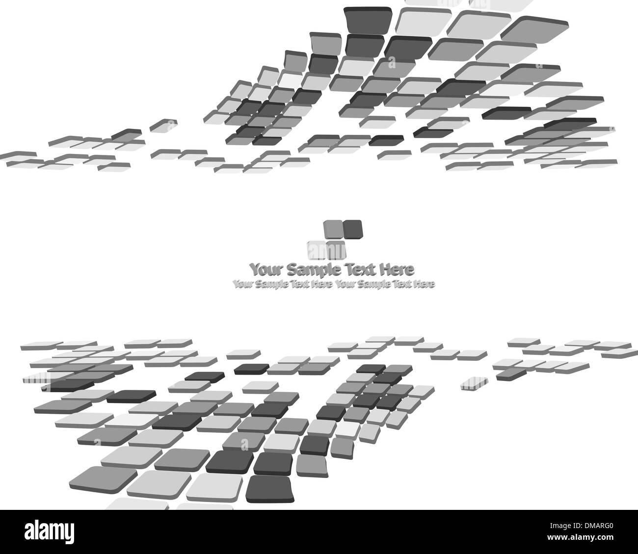 Check Blocks Background Check blocks Black and White Stock Photos & Images - Alamy