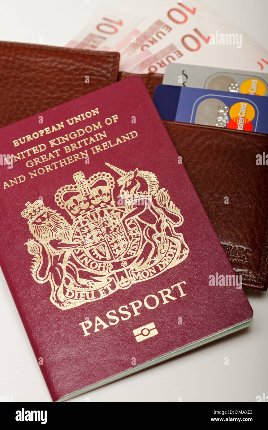 Uk id cards hires stock photography and images Alamy