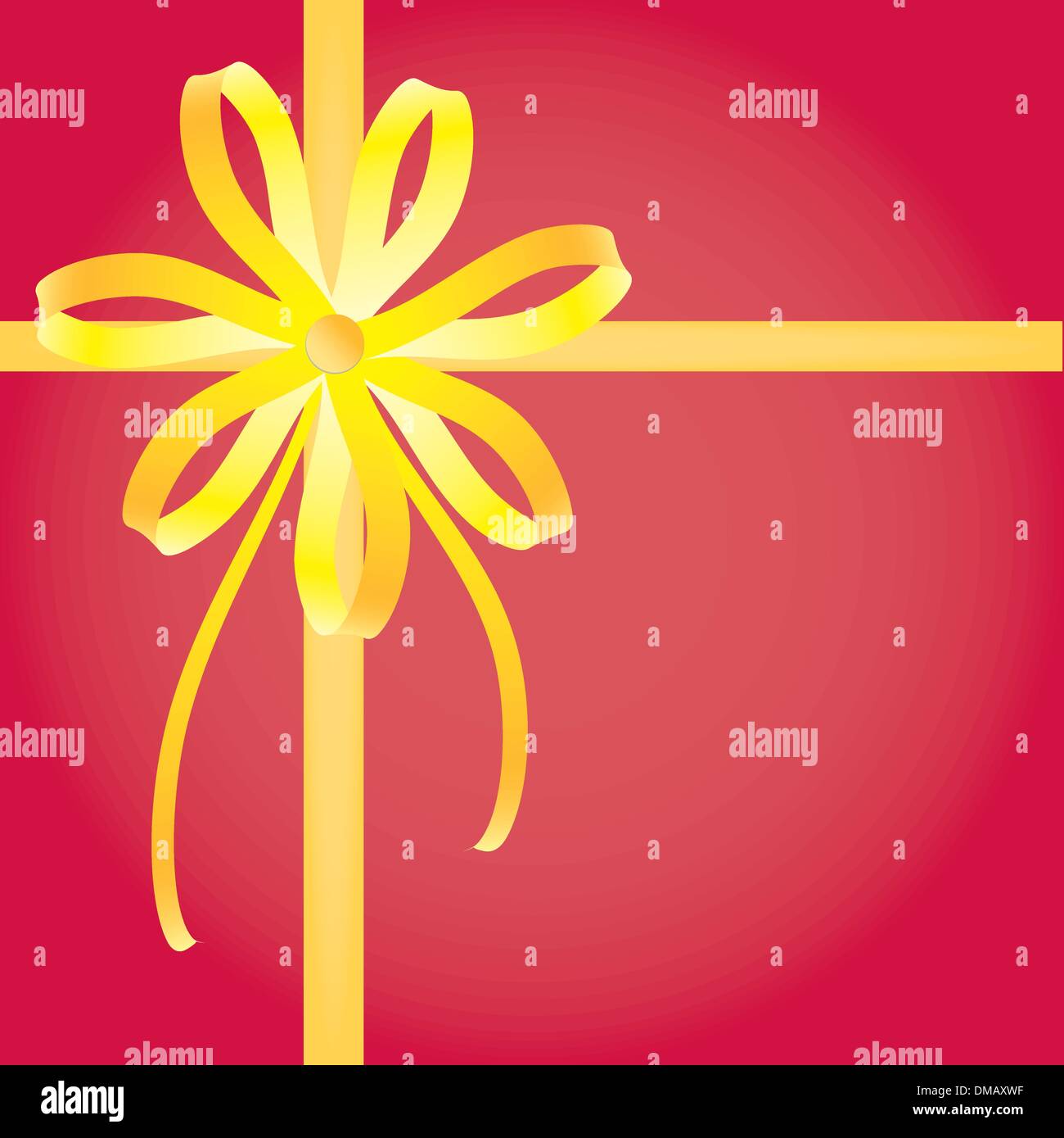 Bow vector illustration Stock Vector Image & Art - Alamy