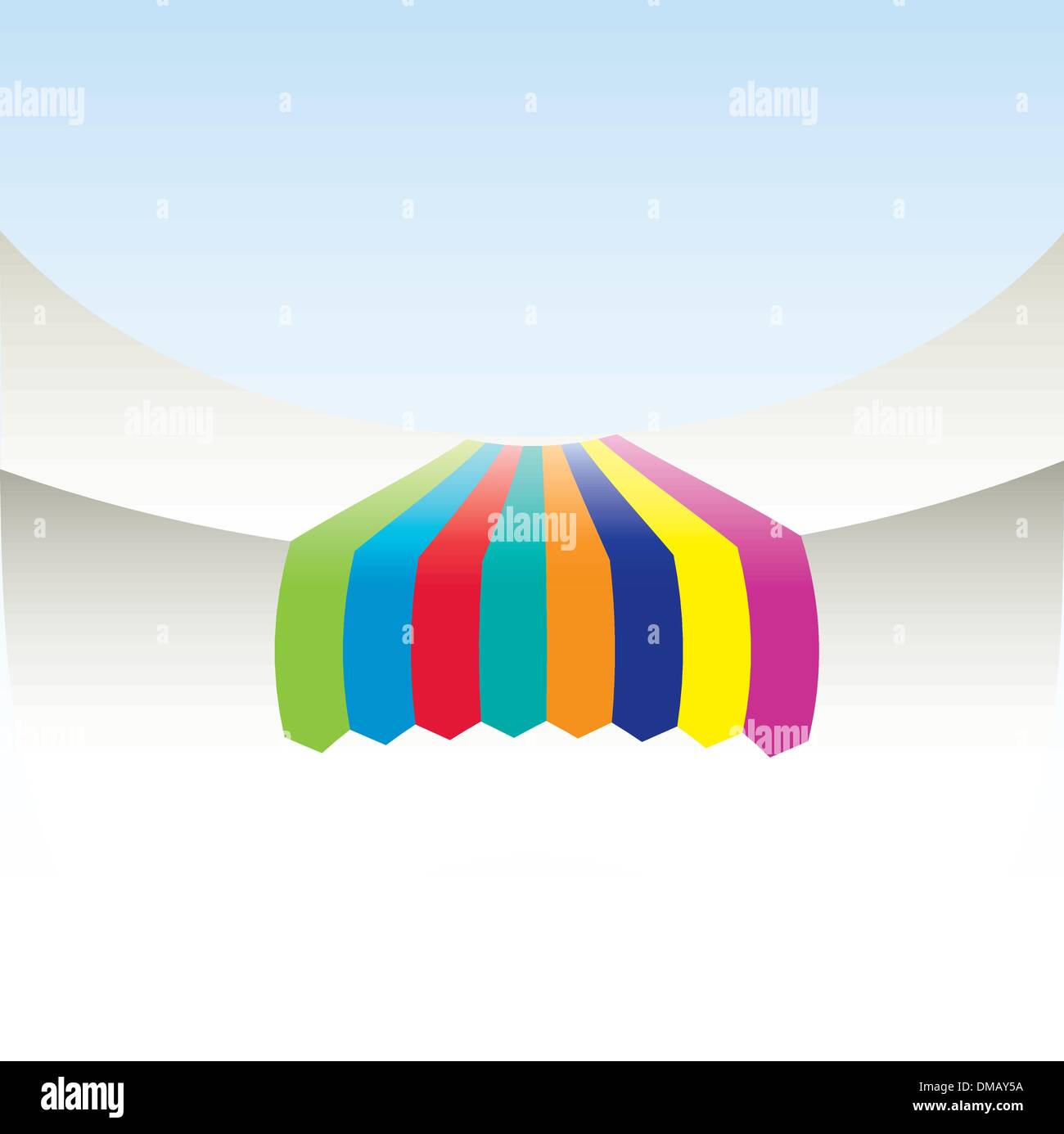 Arrows background vector abstract Stock Vector Image & Art - Alamy