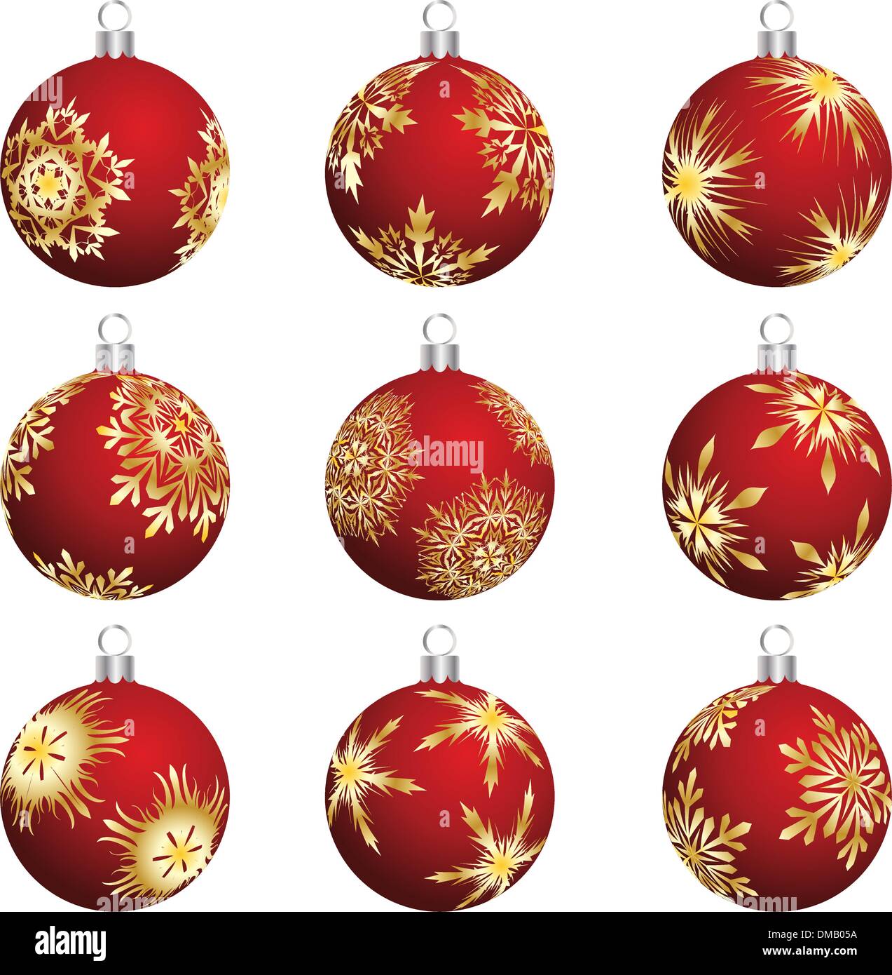 Cool balls Stock Vector Images Alamy