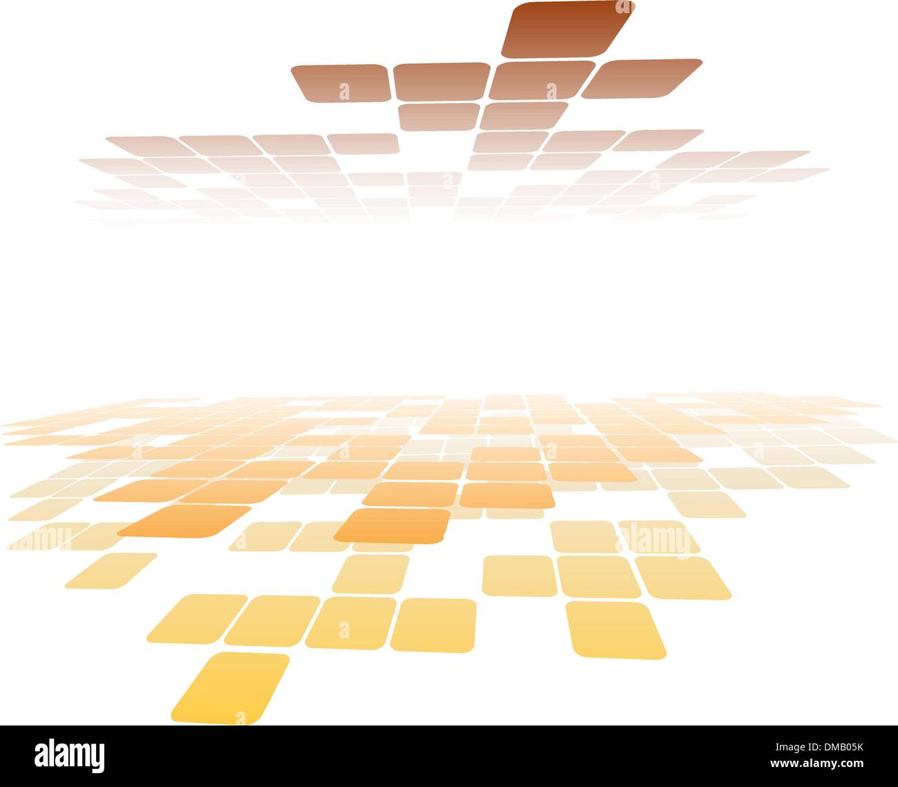 Abstract checked business background Cut Out Stock Images & Pictures ...