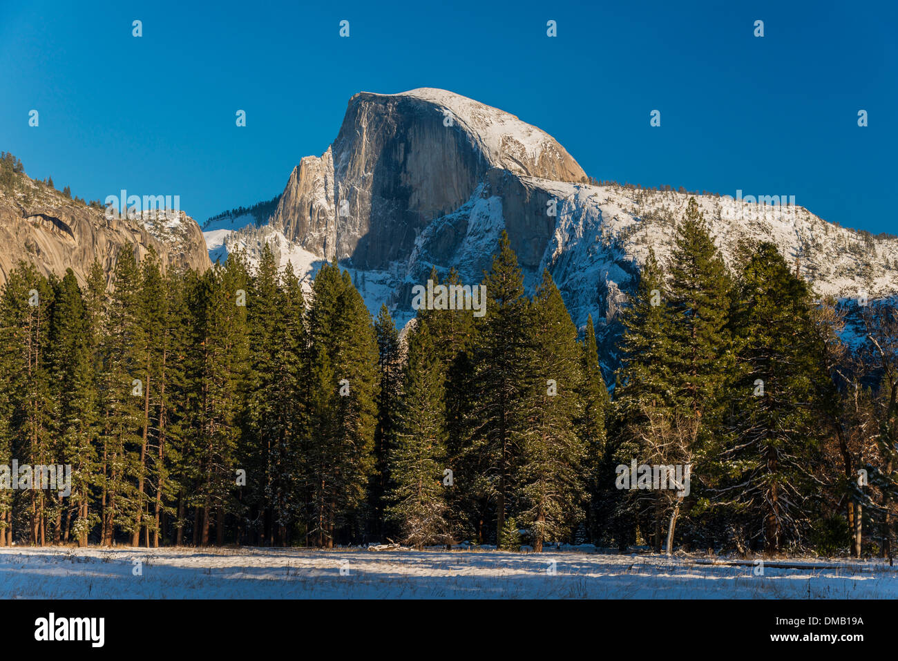 Dome mountain hi-res stock photography and images - Alamy