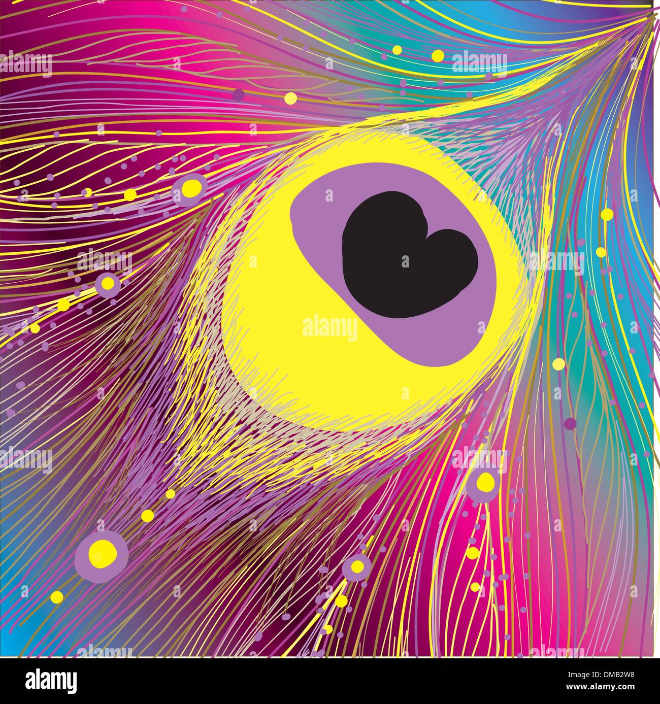 Vector abstract background Stock Vector Image & Art - Alamy