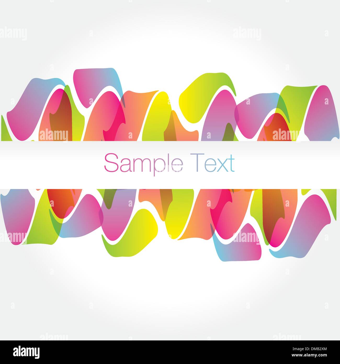 Abstract colorful background. Vector Stock Vector Image & Art - Alamy