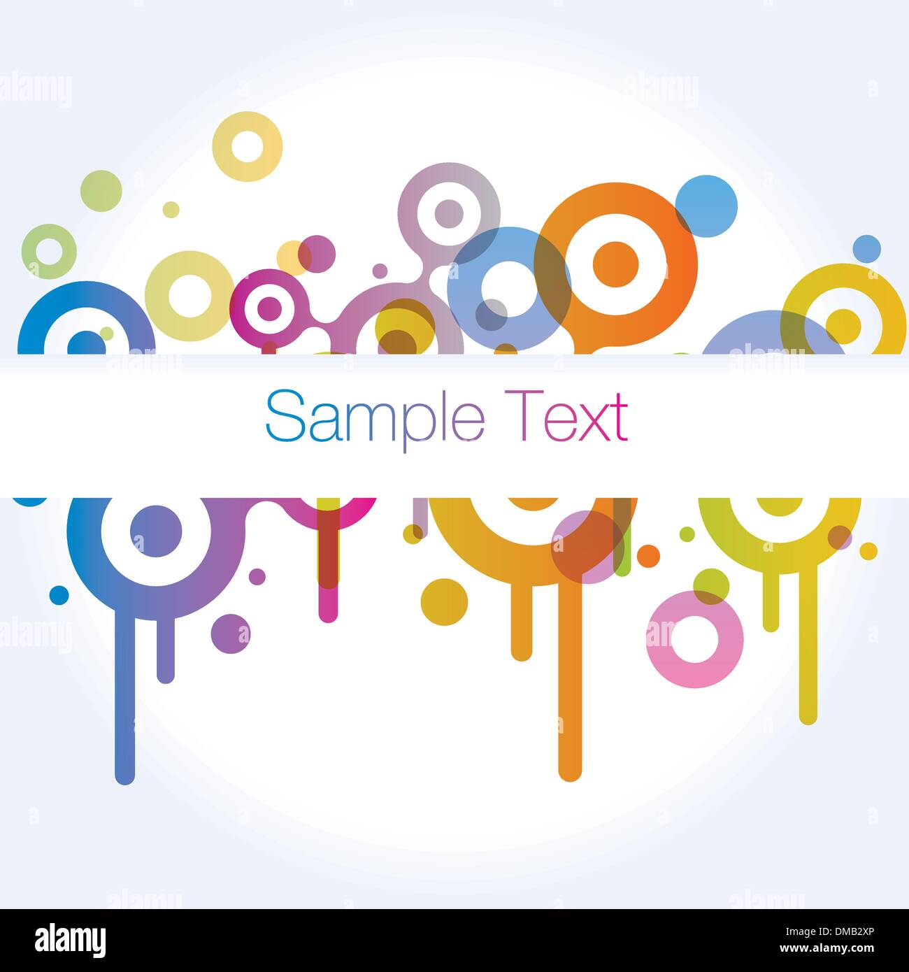 Abstract colorful background. Vector Stock Vector Image & Art - Alamy