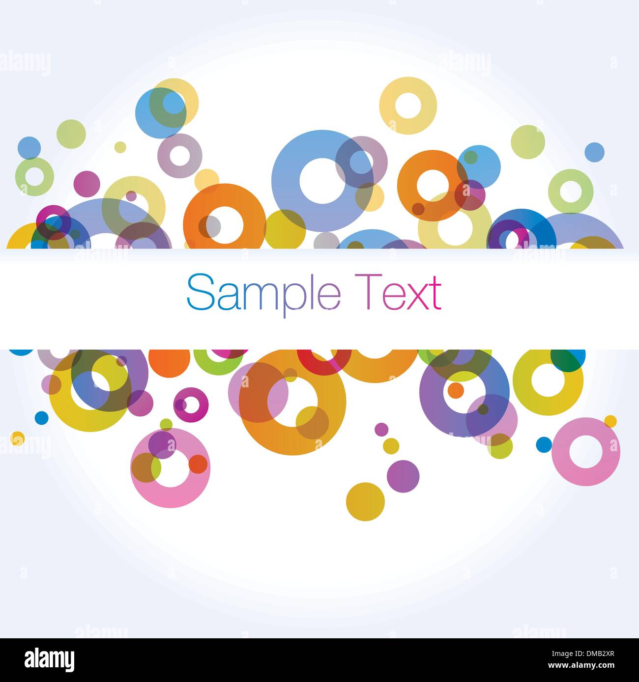 Abstract colorful background. Vector Stock Vector Image & Art - Alamy