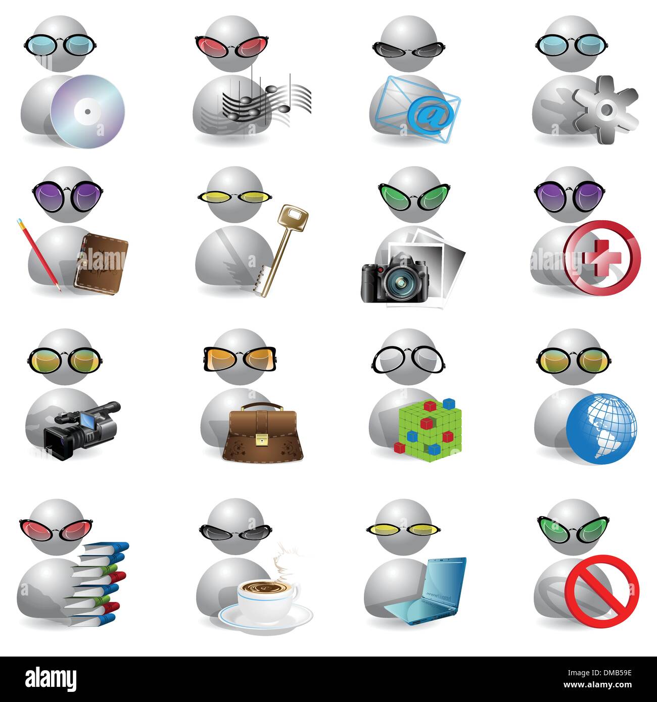 icon Stock Vector