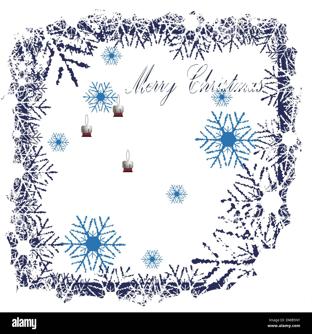 Brilliance of christmas Stock Vector Images - Alamy