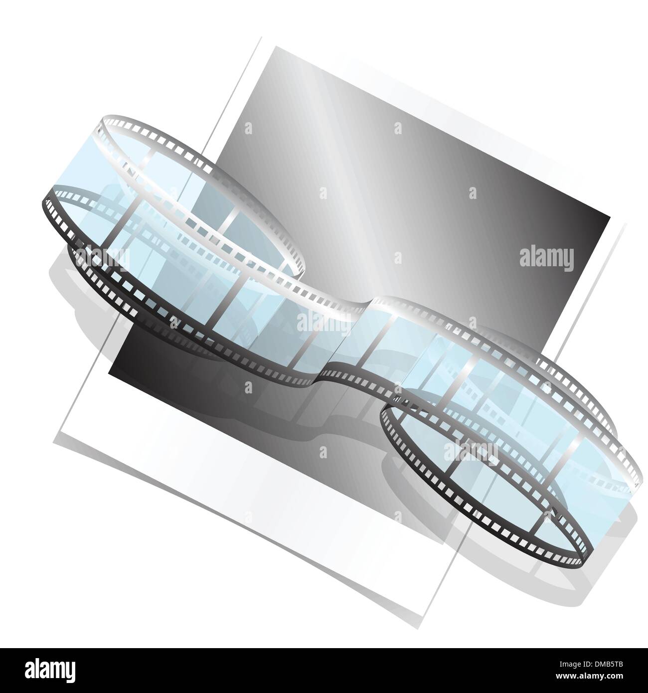 photo and photo Stock Vector