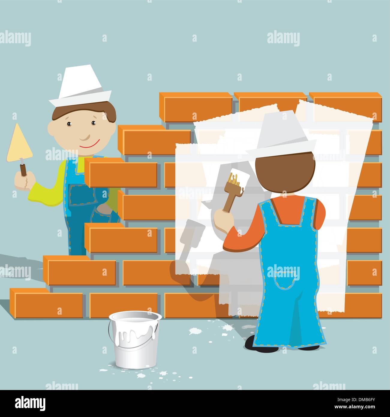repair Stock Vector