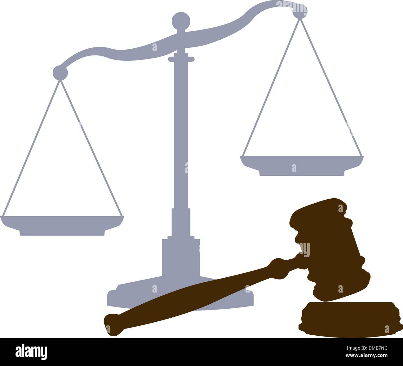 Scales Gavel Legal Justice Court System Symbols Stock Vector Image Scales Gavel Legal Justice Court System Symbols Stock Vector Image