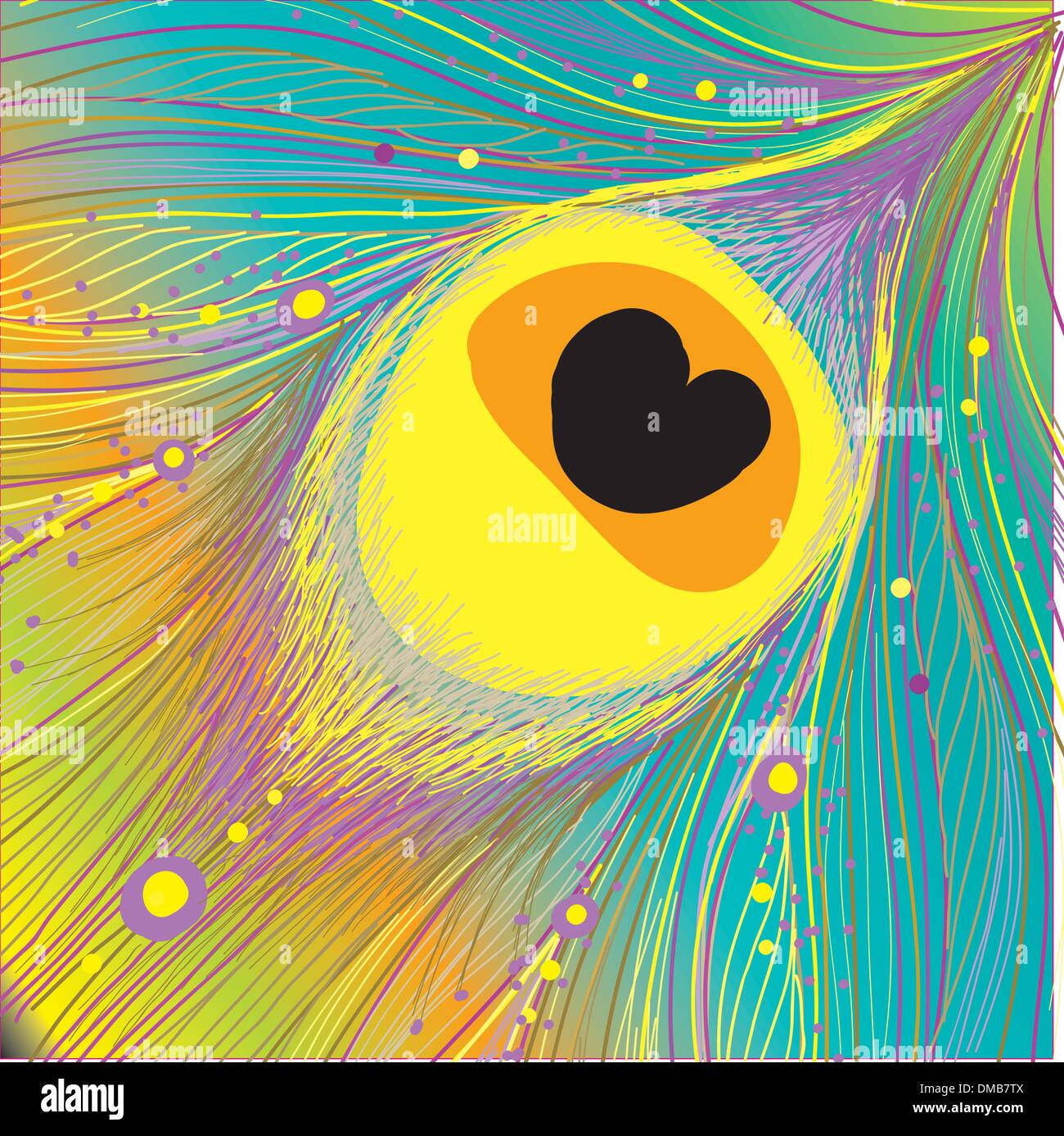 Vector abstract background Stock Vector Image & Art - Alamy