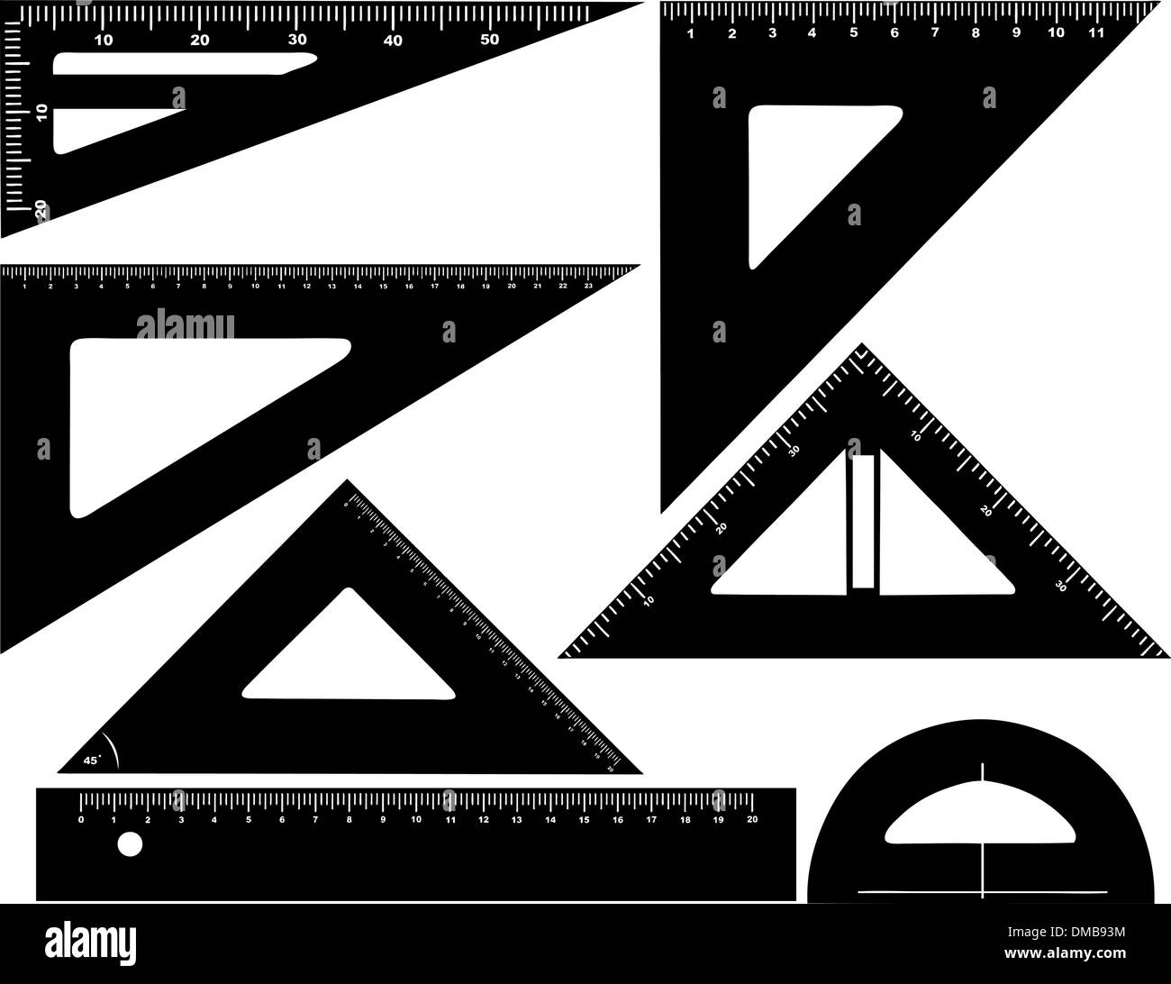 Photograph, Technical Drawing Tools