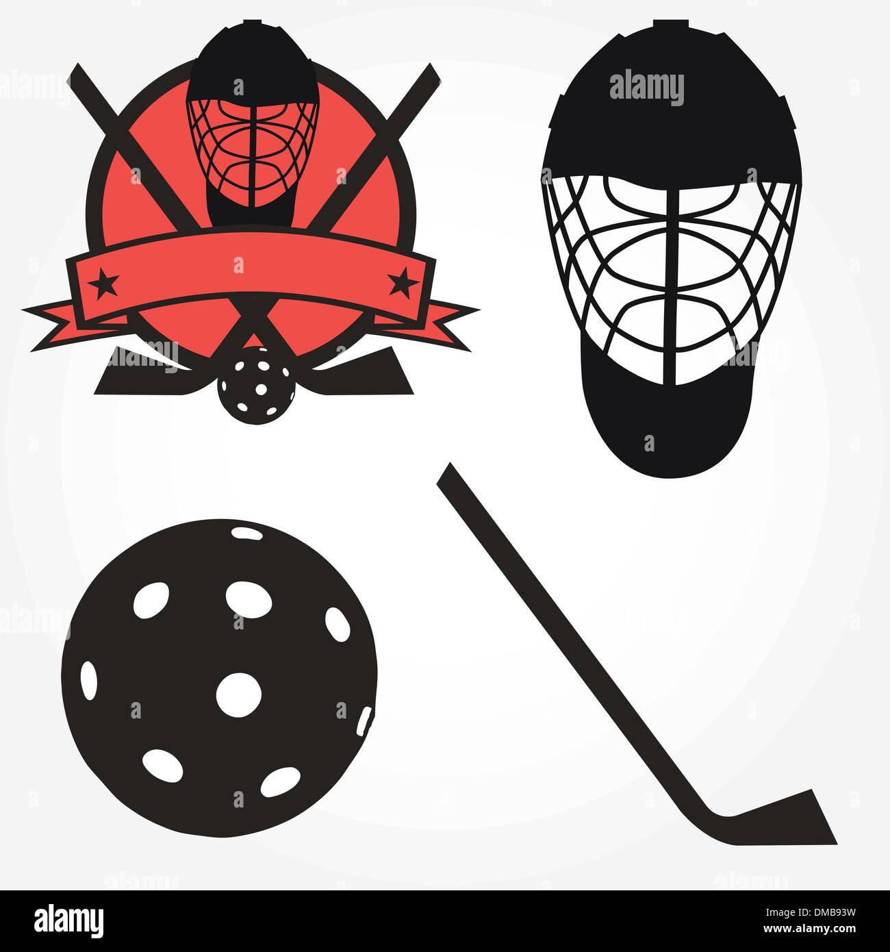 Cartoon Hockey Player Stock Photos & Cartoon Hockey Player Stock Images