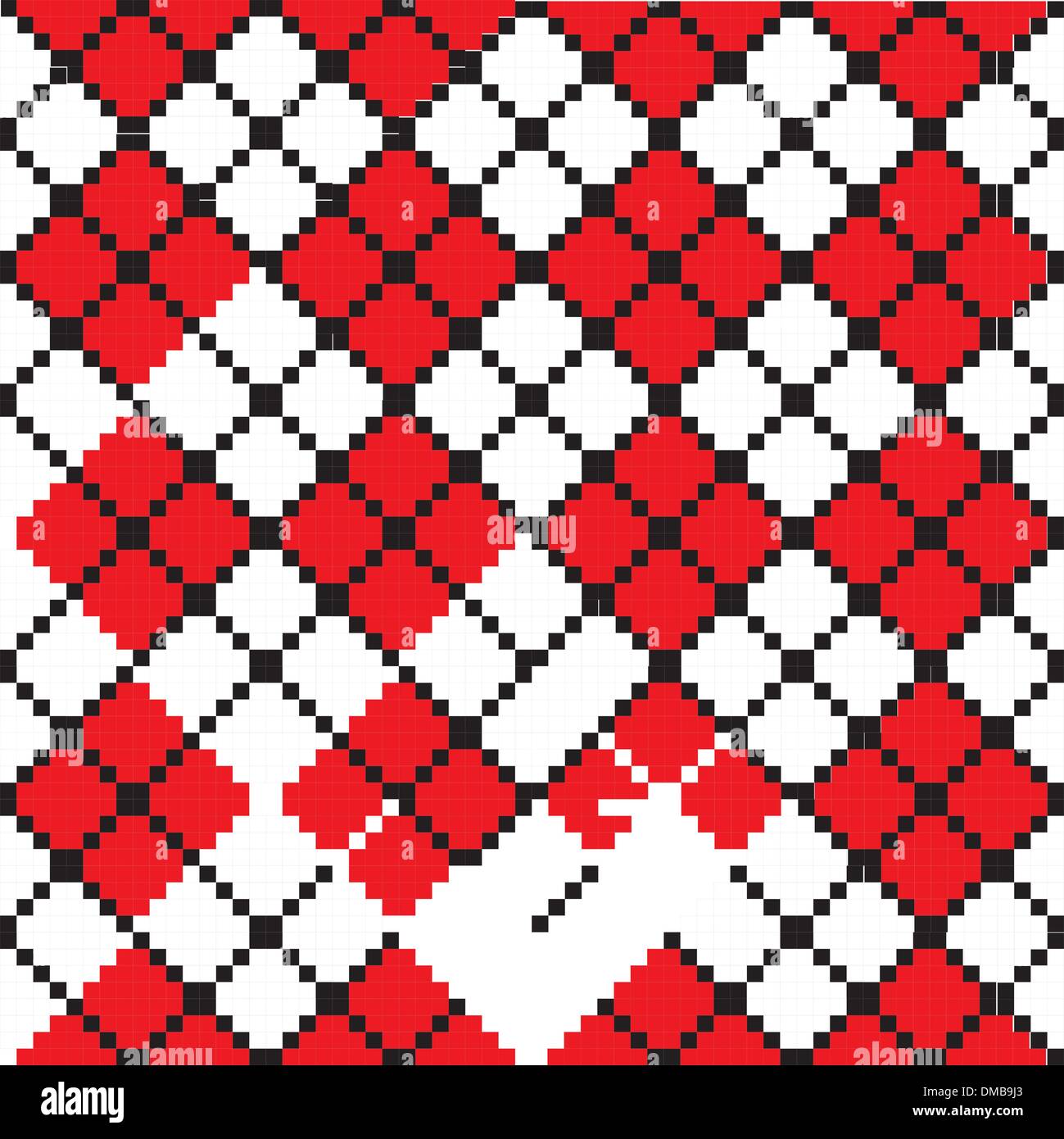  Zigzag vector vectors hi-res stock photography and images - Alamy