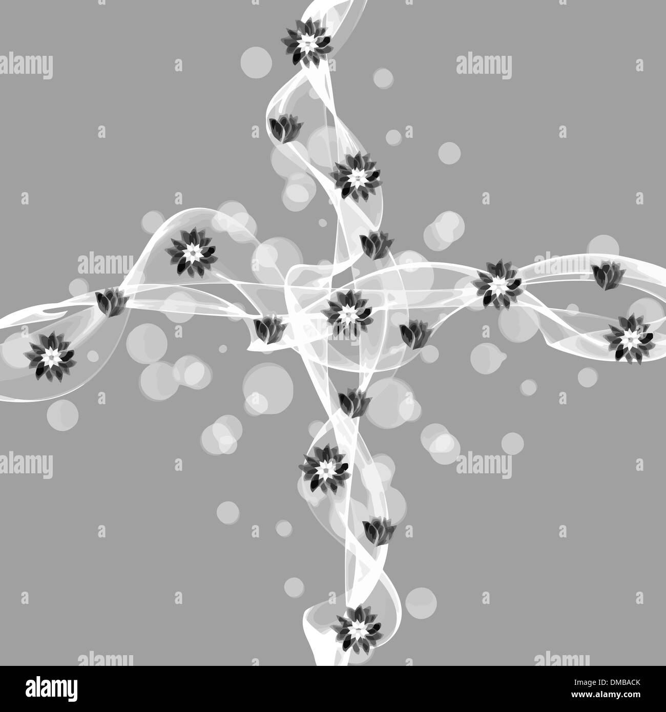 Abstract background Stock Vector