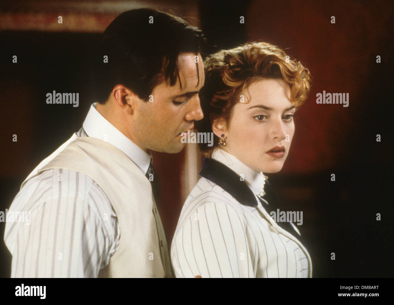 Titanic movie hi-res stock photography and images - Alamy