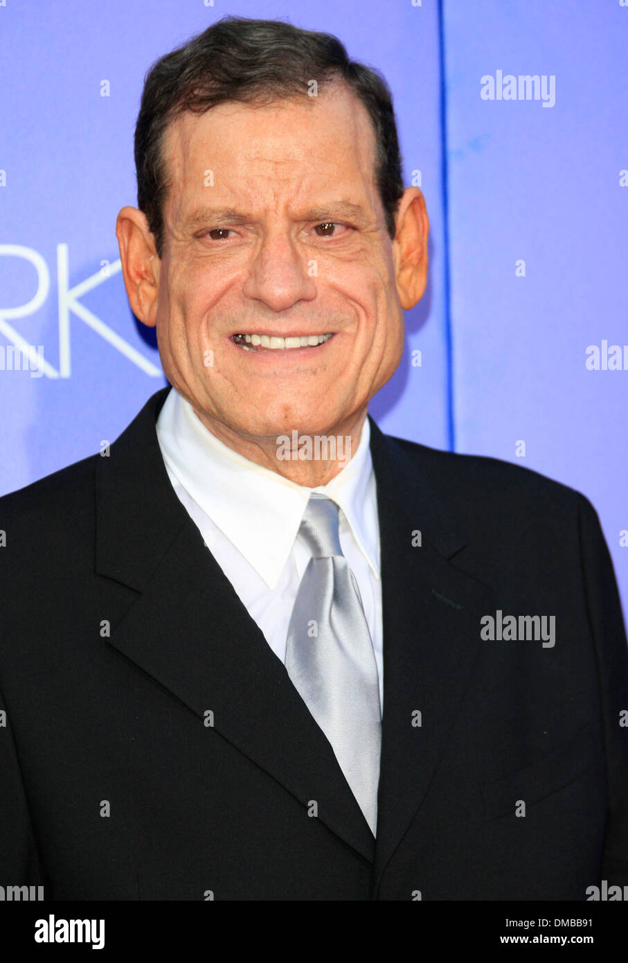 Howard Rosenman Los Angeles Premiere of 'Sparkle' Inside Arrivals Los
