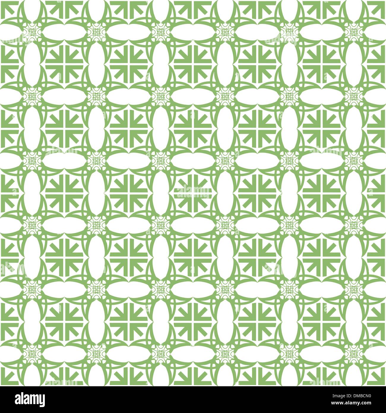 Fashion seamless pattern Stock Vector Images - Alamy