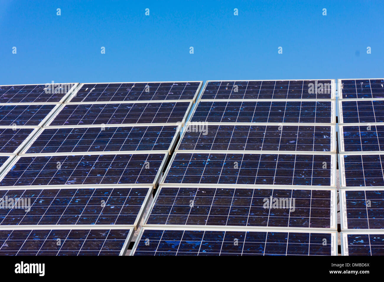 Sky panels hi-res stock photography and images - Alamy
