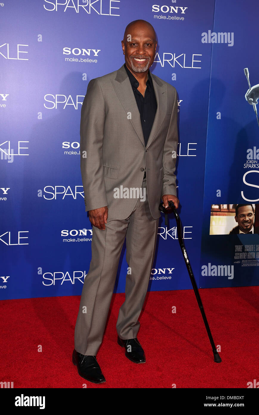 James pickens hires stock photography and images Alamy