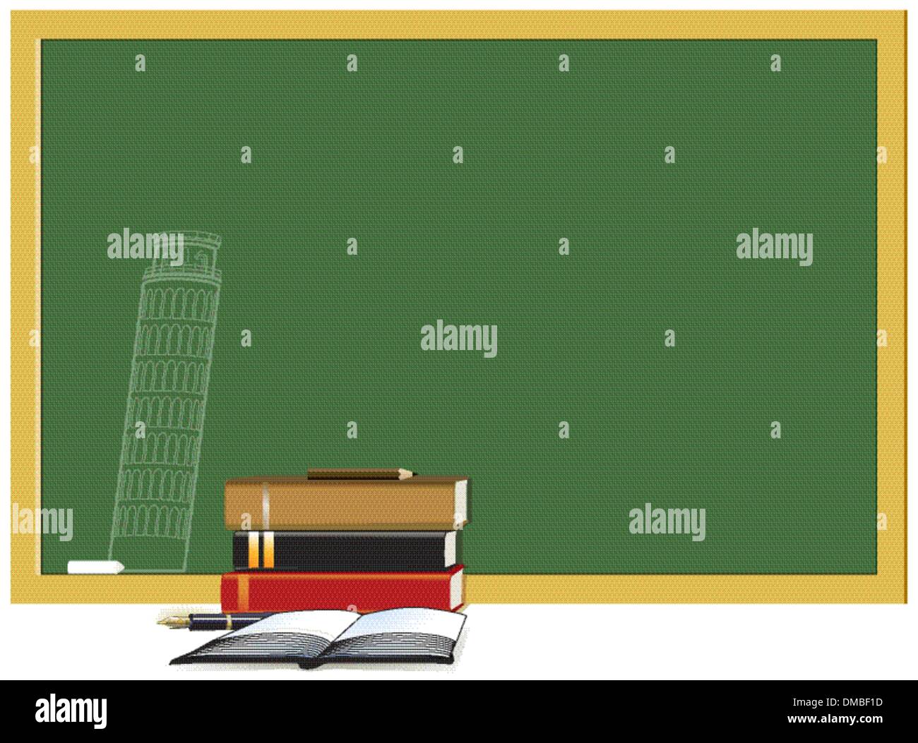 Learning and education Stock Vector Image & Art Alamy