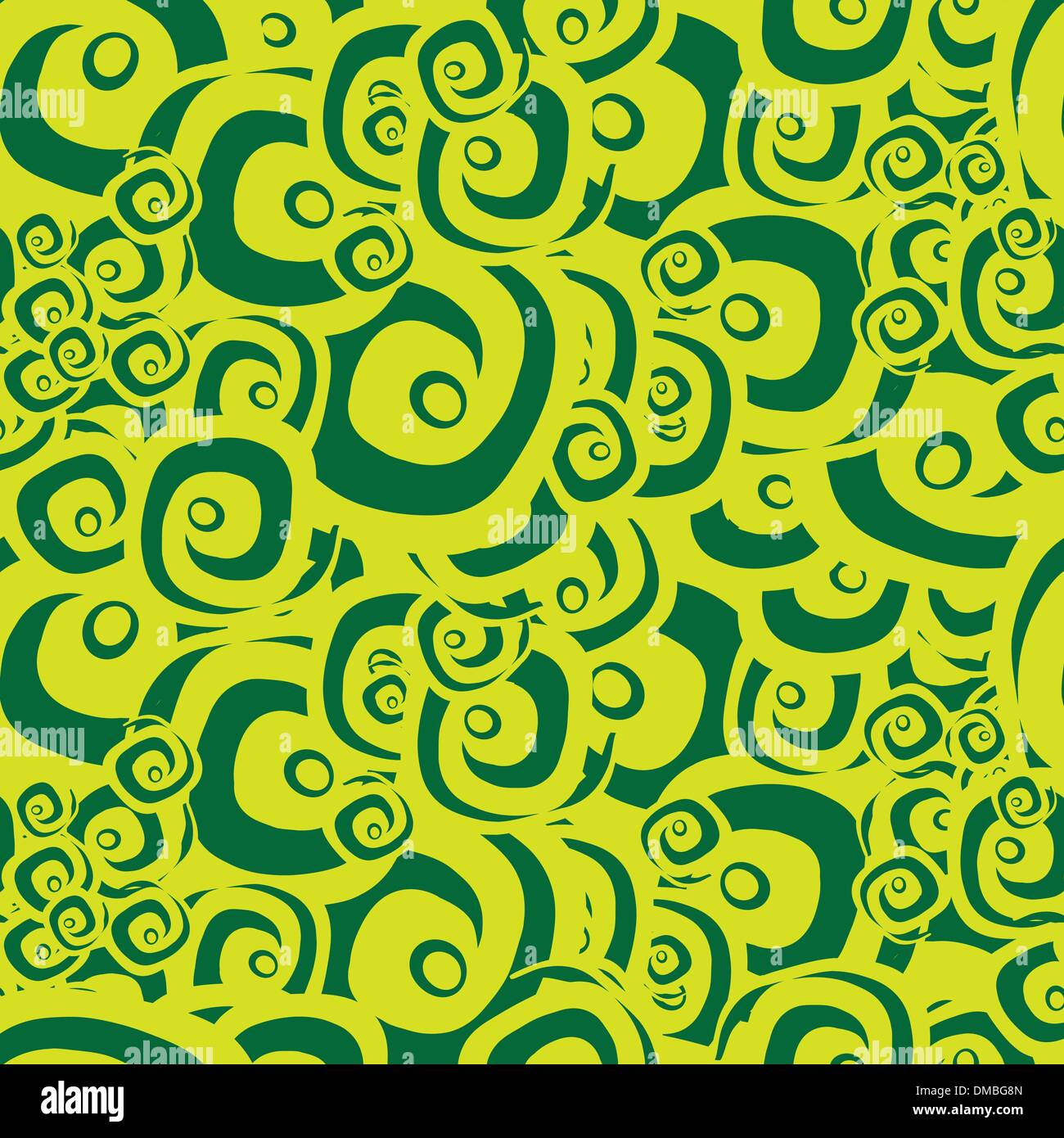 pattern vector green Stock Vector Image & Art - Alamy