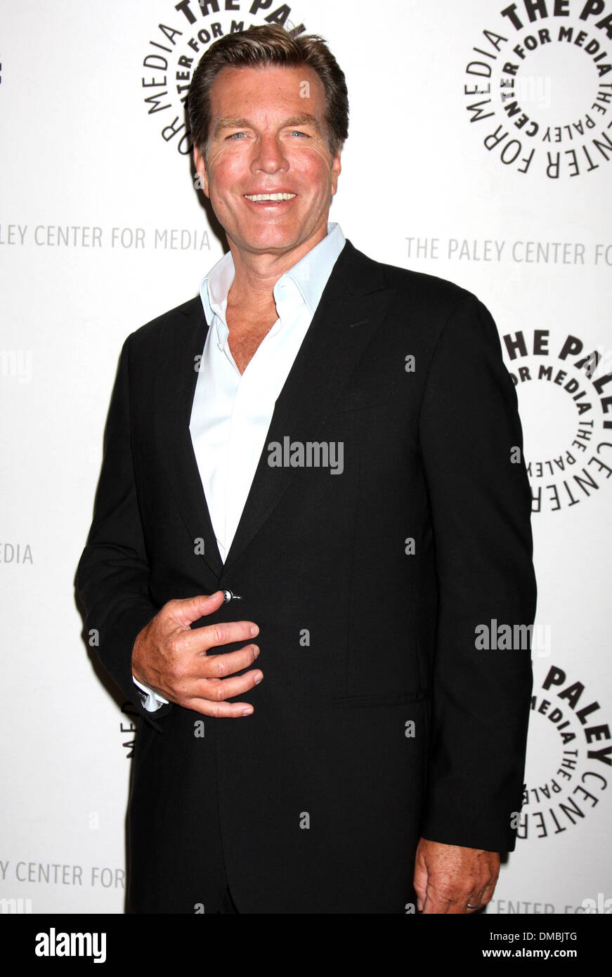 Peter Bergman 'The Young & Restless' celebrate 10,000 episodes at Paley ...