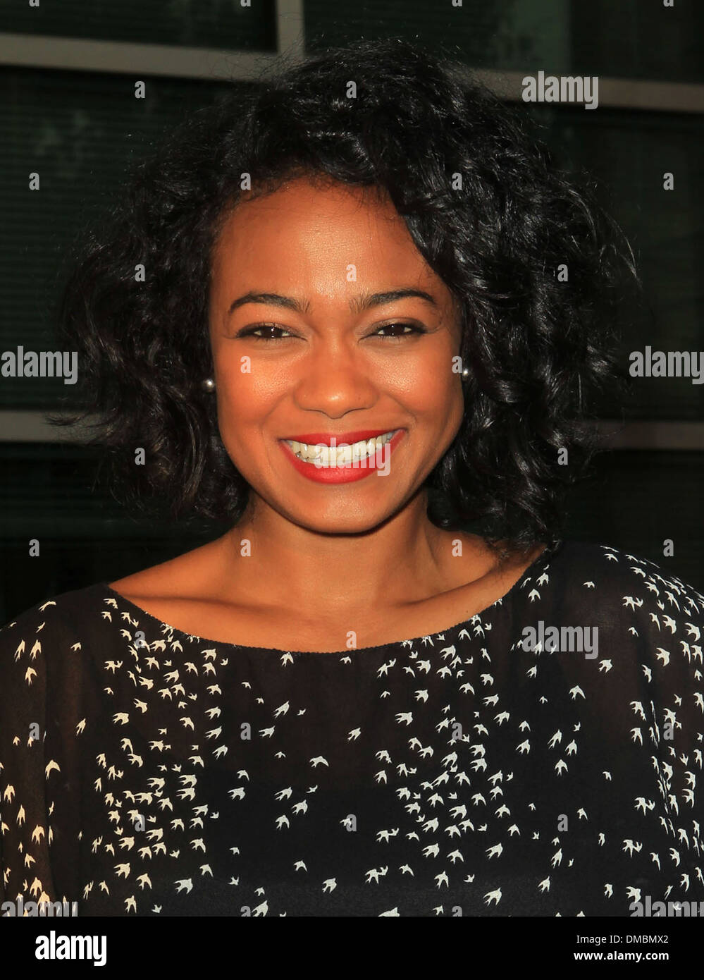 Tatyana Ali 6th Annual Boyle Heights Youth Center Fundraiser held at