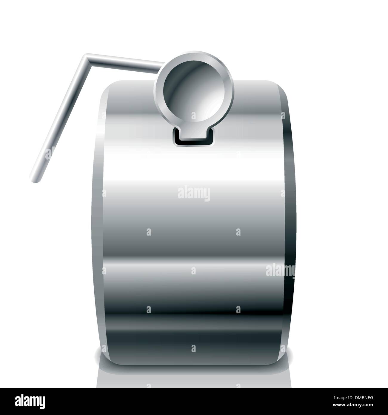 Vector hand counter Stock Vector Image & Art - Alamy