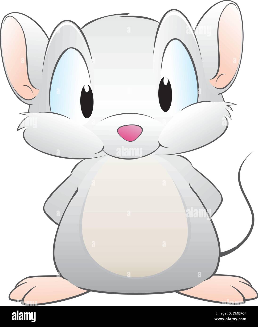 Cartoon mouse hi-res stock photography and images - Alamy