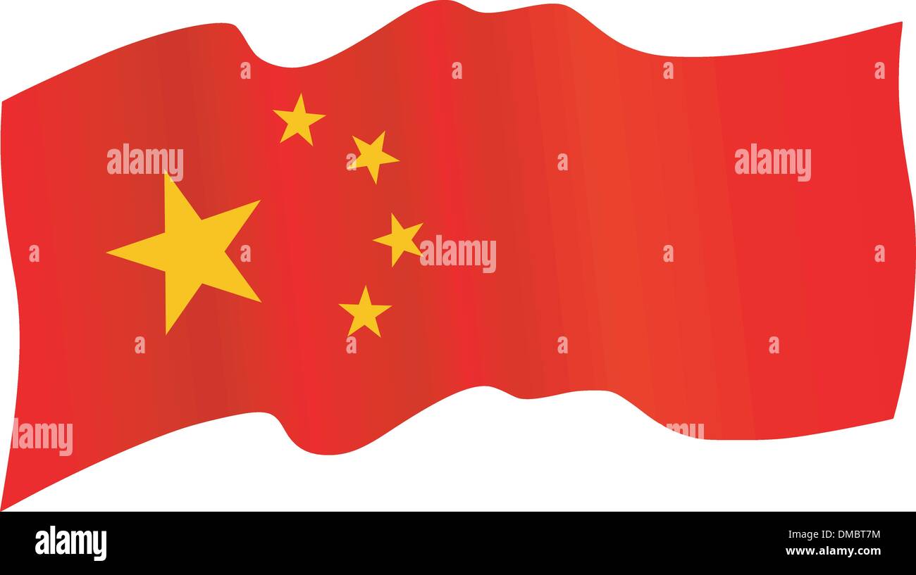 Symbols of China Stock Vector Image & Art - Alamy