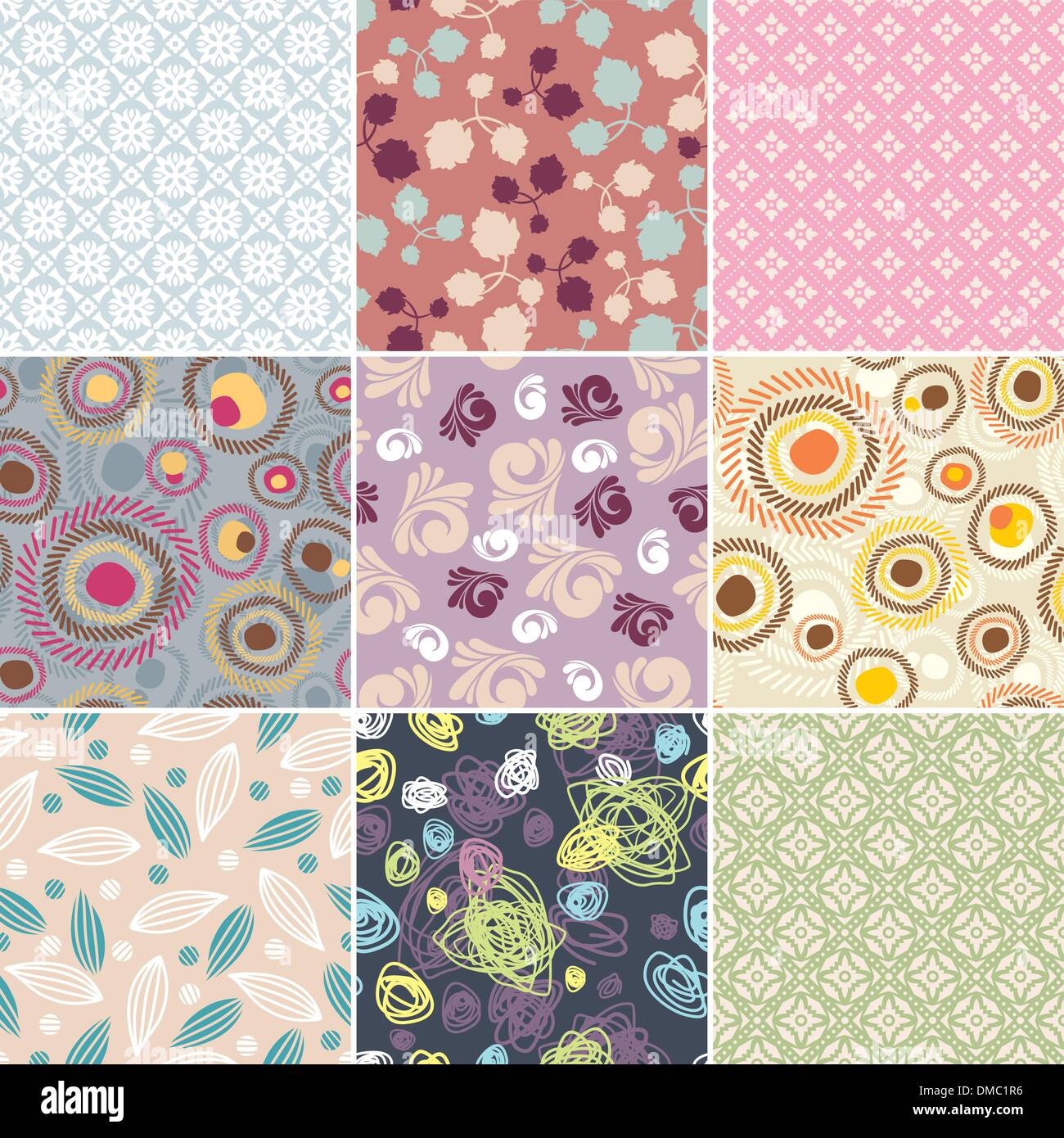 Simple curves Stock Vector Images - Alamy