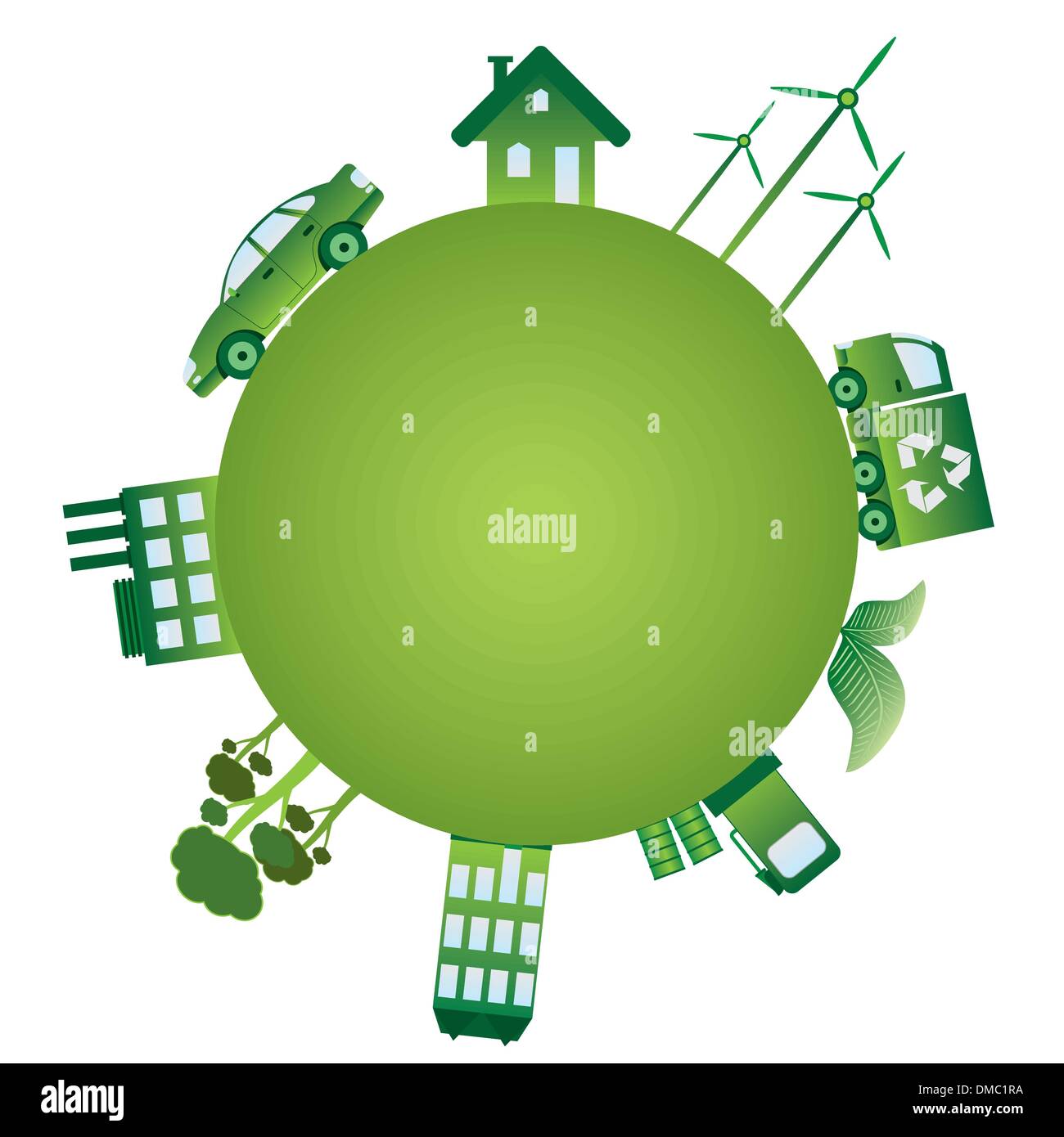 World of flower Stock Vector Images Alamy