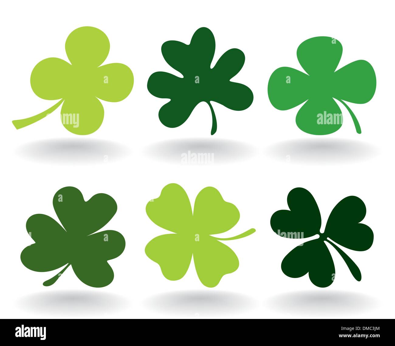 Patric3 Stock Vector