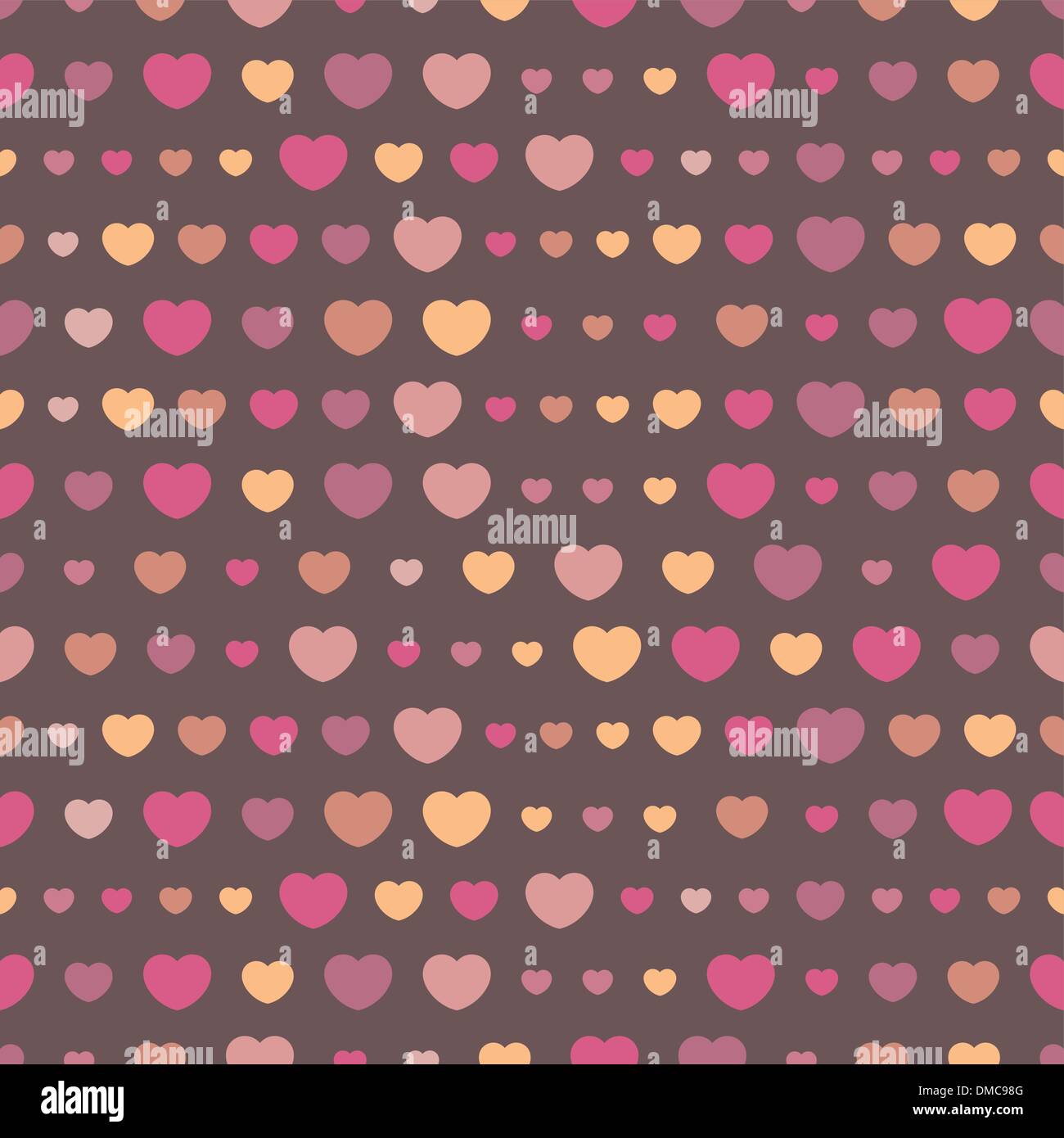 decorative seamless pattern Stock Vector Image & Art - Alamy
