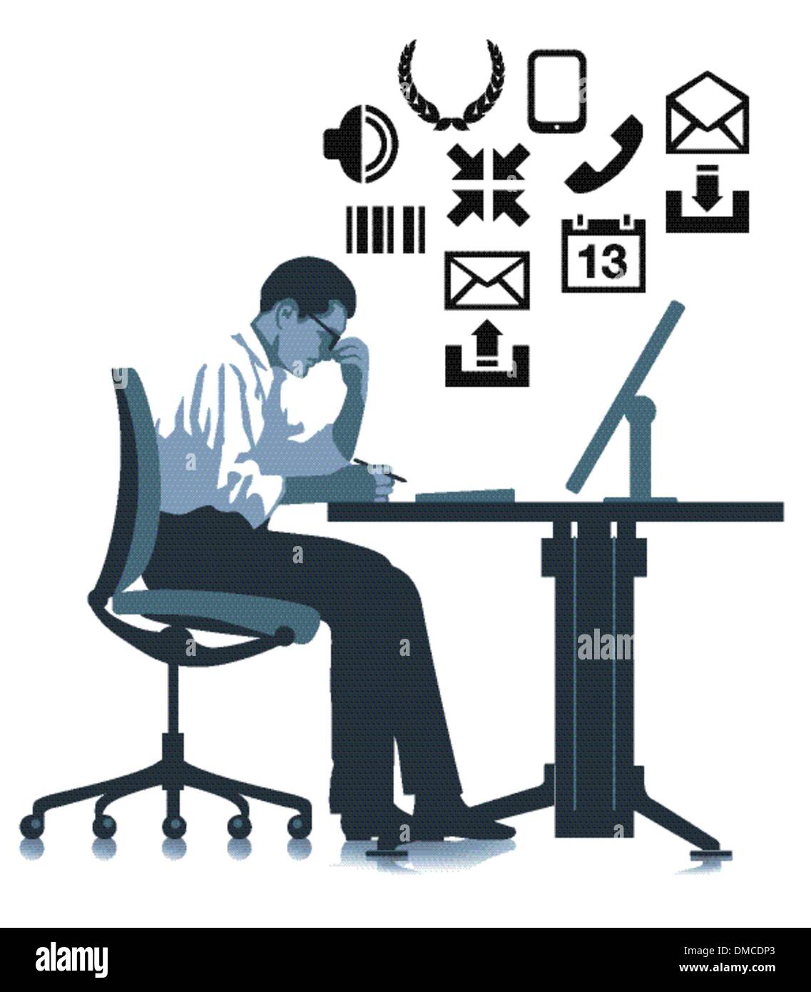 Mission tools Cut Out Stock Images Pictures Alamy