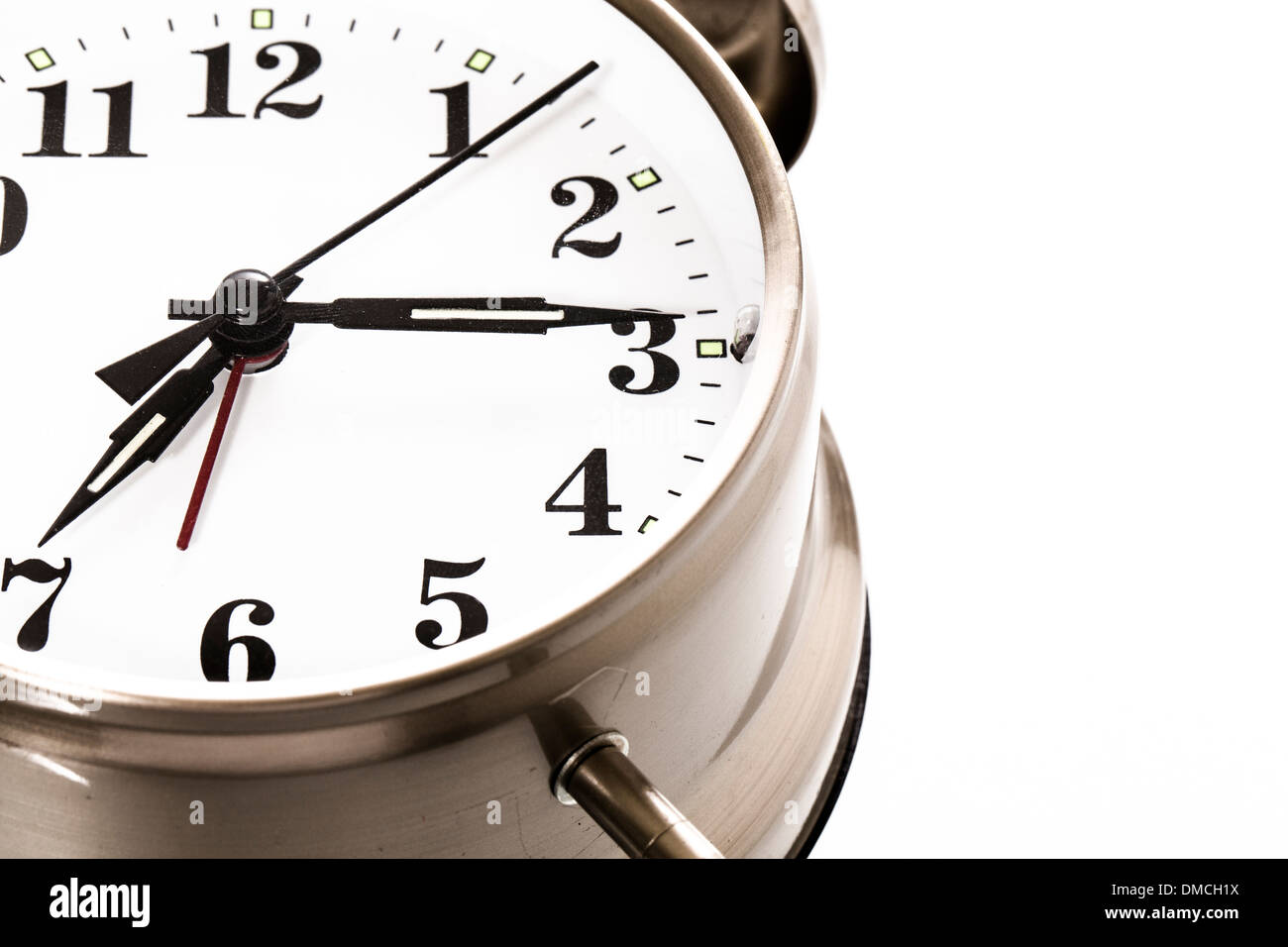 Set alarm bells ringing hires stock photography and images Alamy