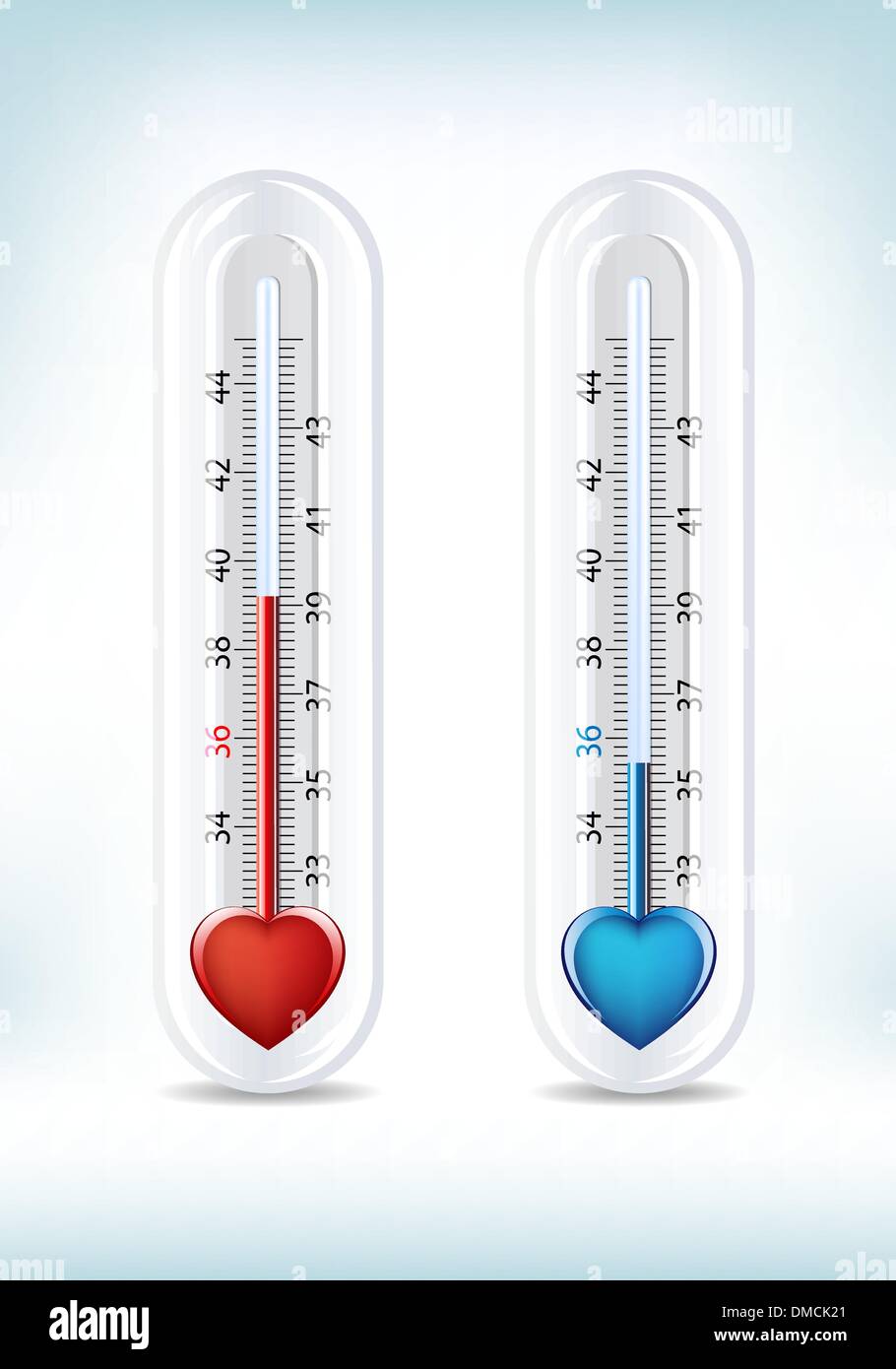 Love hate symbol Stock Vector Images - Alamy