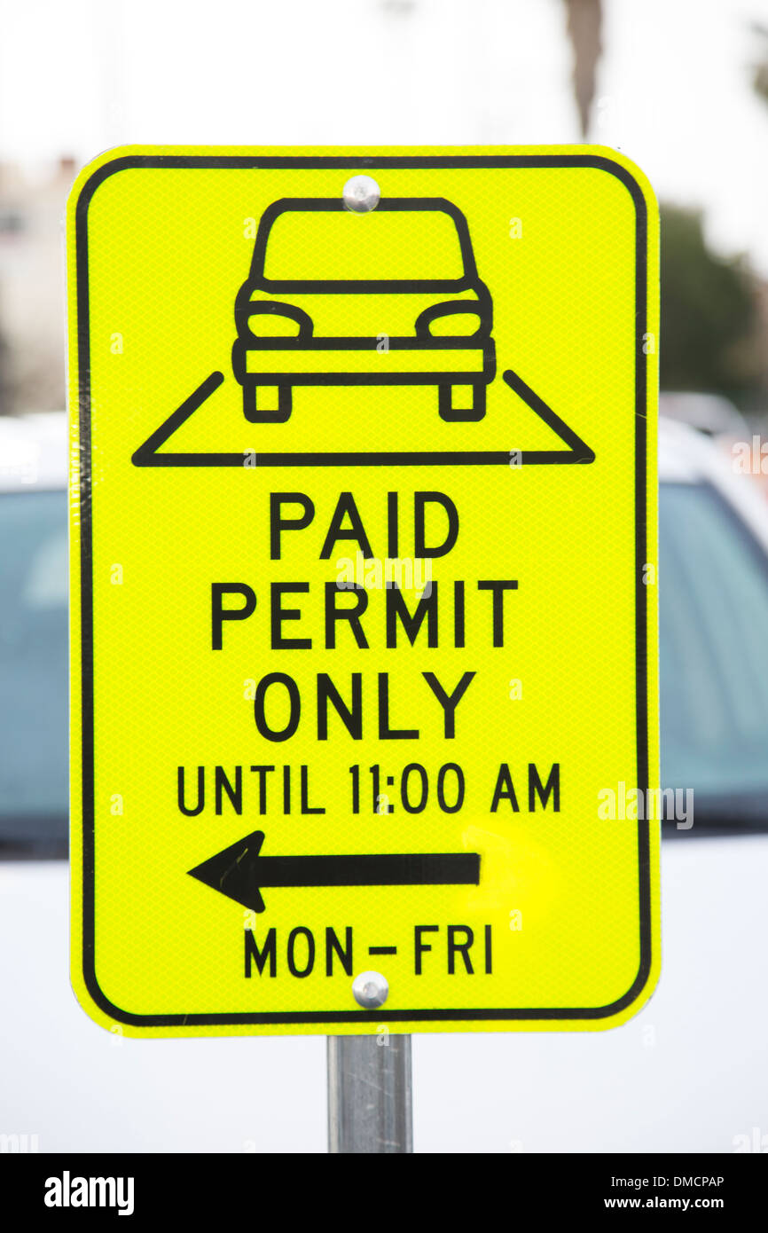 Permit vehicle hires stock photography and images Alamy