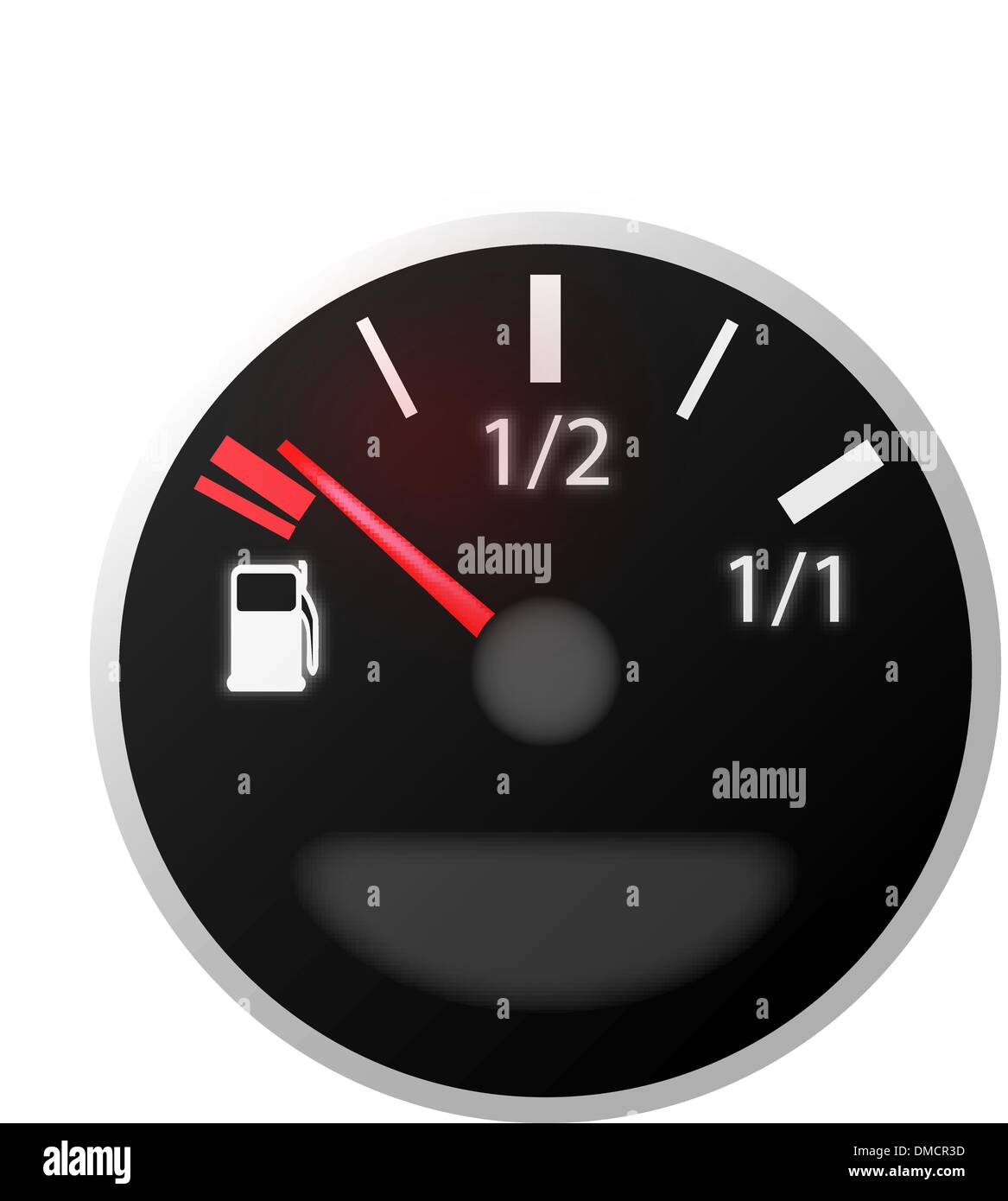 Car fuel gauge hires stock photography and images Alamy