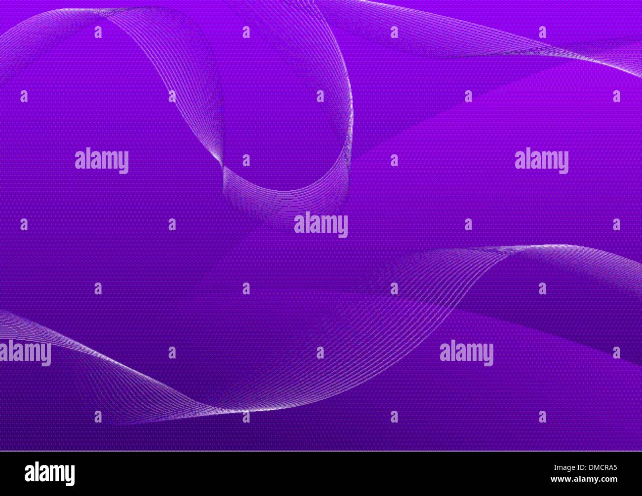 Dynamic Wave Background in mixed close tones Stock Vector Image & Art ...