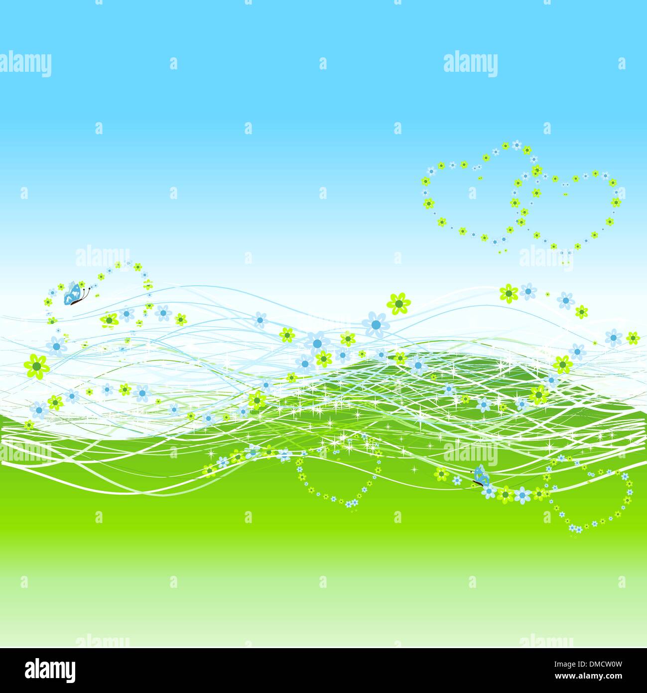 Abstract background, wave Stock Vector Image & Art - Alamy