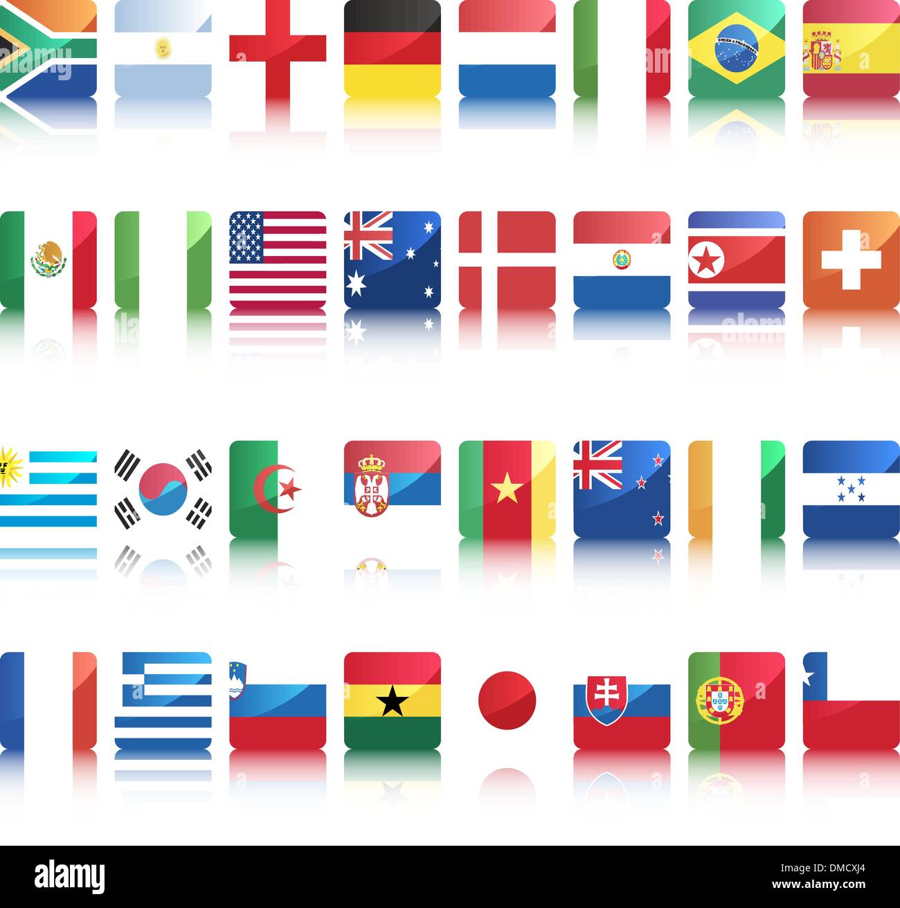 national flags of countries Stock Vector Image & Art Alamy